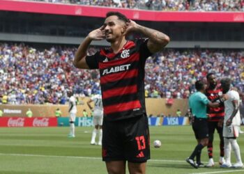 Nueva sorpresa en el Mundial de Clubes: Flamengo le pega al Chelsea