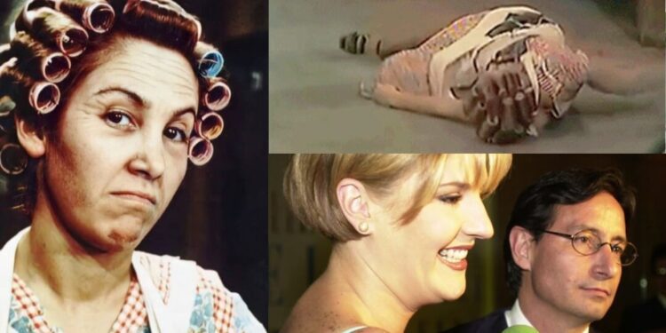 “¡Me partí la cara y la nariz!” Florinda Meza revela: Me drogaron en la boda del hijo de Chespirito