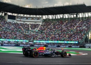 La Fórmula 1 se renueva en 2026: ¿Cuál será el cambio para el GP de México?