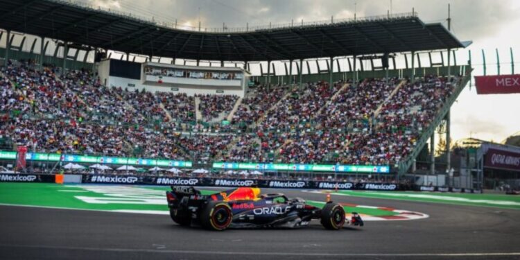 La Fórmula 1 se renueva en 2026: ¿Cuál será el cambio para el GP de México?