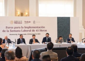 ¿Sin horas extra ni descansos? La propuesta de empresarios para la jornada laboral de 40 horas