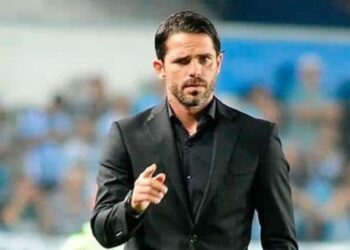 Fernando Gago regresa al futbol Mexicano ¿Qué equipo va a dirigir?