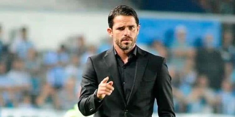 Fernando Gago regresa al futbol Mexicano ¿Qué equipo va a dirigir?
