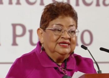 Impulsan reforma integral en seguridad: Guardia Nacional e inteligencia bajo nuevo marco legal