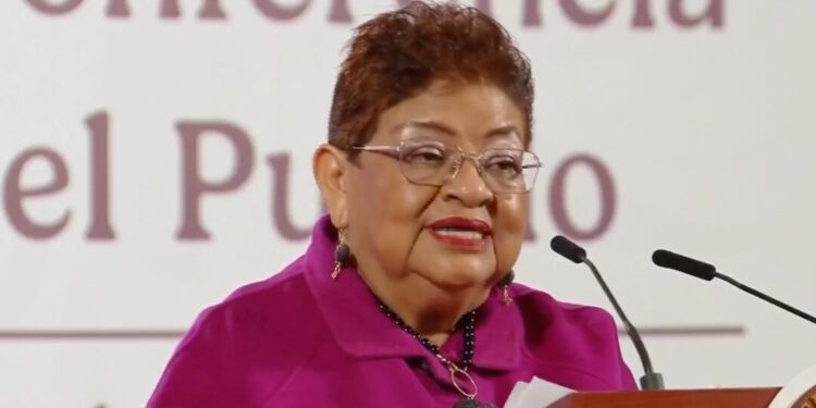 Impulsan reforma integral en seguridad: Guardia Nacional e inteligencia bajo nuevo marco legal