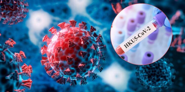 HKU5-CoV-2: El nuevo coronavirus que alarma a la comunidad científica, ¿Deberíamos preocuparnos?