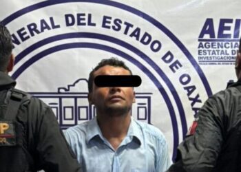 Capturan en Oaxaca a presunto asesino de candidato poblano: lo hallaron escondido en zona rural