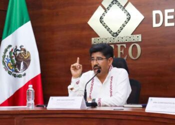 “Comparado con otros perfiles propuestos, Hugo cuenta con una formación y experiencia más sólidamente vinculadas a los sistemas de justicia”.