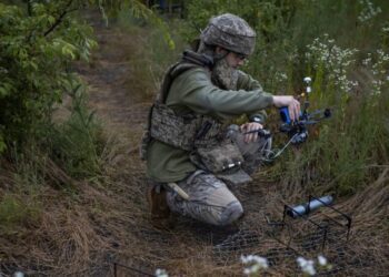 ¡La nueva cara del narco! ¿Cómo la inteligencia artificial potencia al crimen organizado?