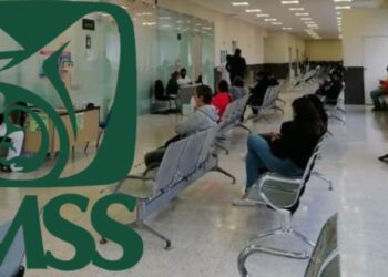 ¿Sabías que puedes afiliarte al IMSS sin estar contratado?