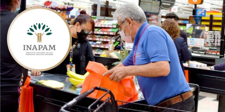Programa Vinculación Productiva del INAPAM: Ingresos de hasta $12,596 para adultos mayores