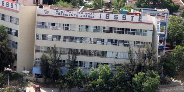 Hospital Regional del ISSSTE estrena sala de hemodinamia