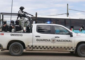 ONU critica nueva Ley de la Guardia Nacional: amplía facultades sin controles adecuados