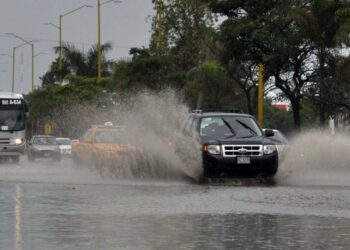 Foto: Archivo el Imparcial // Exhortan a la población a tomar extrema precaución al circular por las carreteras de la entidad.