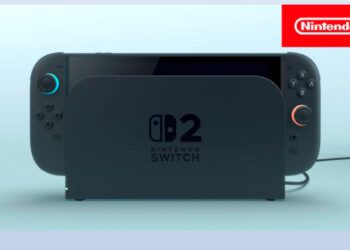 La Nintendo Switch 2 tiene su lanzamiento oficial esta semana