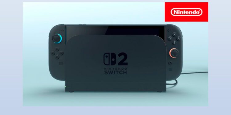 La Nintendo Switch 2 tiene su lanzamiento oficial esta semana