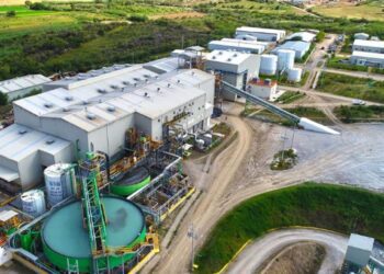 La mina San José pasa a manos de la Compañía Minera JRC, una empresa peruana.