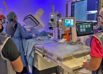 Esta sala permitirá que más de una decena de pacientes a la semana pueda recibir diversos procedimientos sin viajar a otras entidades