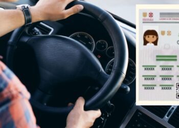 ¿Cuál es la edad mínima para sacar la licencia de conducir en México en 2025?