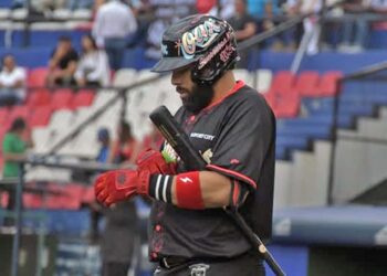 Los Guerreros no alcanzaron a reaccionar para llevarse los tres juegos.