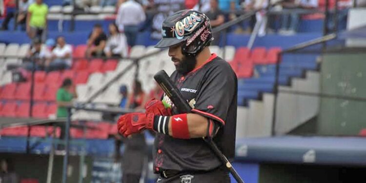 Los Guerreros no alcanzaron a reaccionar para llevarse los tres juegos.