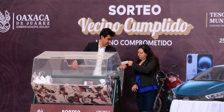 Fotos: Adrián Gaytán // Los premios se entregarán el 4 de julio próximo en el Palacio Municipal.