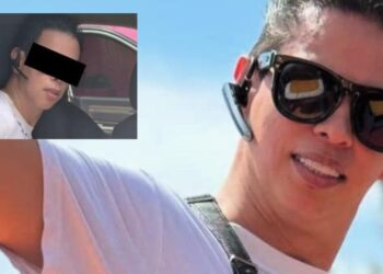 ¡Del set a la prisión! Vinculan a proceso a Alex Marín por presunta trata de menor en Jalisco