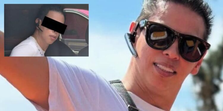 ¡Del set a la prisión! Vinculan a proceso a Alex Marín por presunta trata de menor en Jalisco