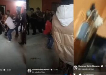¿Hasta cuándo la violencia en Guanajuato? Irapuato de luto; masacre deja 12 muertos durante fiesta patronal