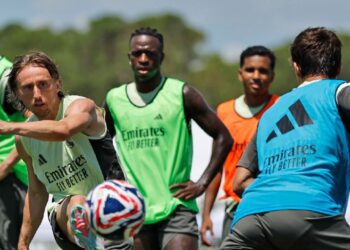 Mundial de Clubes FIFA 2025: Partidos para hoy miércoles 18 de junio