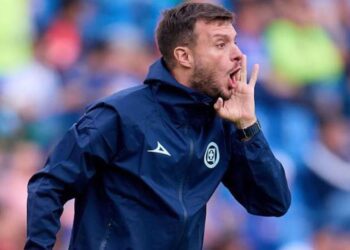 Martín Anselmi queda fuera del Porto tras fracaso en el Mundial de Clubes