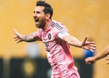 Inter de Miami vence al Porto con golazo de Messi en el Mundial de Clubes