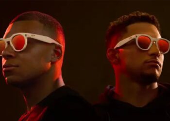 Lentes inteligentes Oakley Meta para deportistas: ¿Cuándo llegan a México?