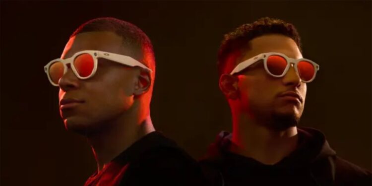 Lentes inteligentes Oakley Meta para deportistas: ¿Cuándo llegan a México?