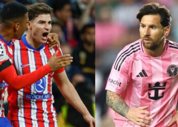 Mundial de Clubes FIFA 2025: Partidos decisivos hoy, 23 de junio
