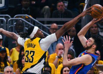 Pacers toman ventaja 2-1 en las Finales de la NBA: ¿Cuándo es el juego 4?