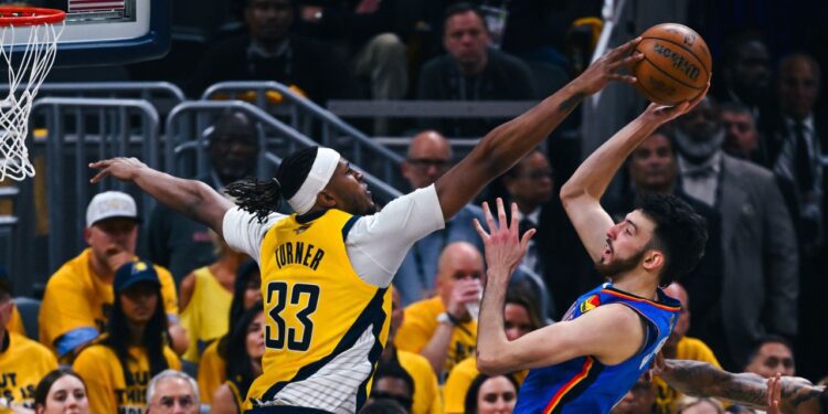 Pacers toman ventaja 2-1 en las Finales de la NBA: ¿Cuándo es el juego 4?