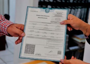 Mexicanos con 400 mil nombres diferentes; estos son los más comunes
