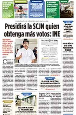Oaxaca 27,274