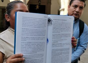 ¡Zapotitlán Palmas en la cuerda floja! Acusan intento de desaparecer poderes pese a sentencia por violencia política de género