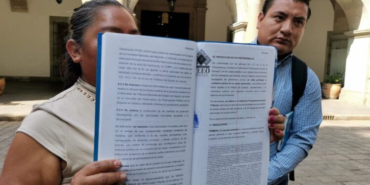 ¡Zapotitlán Palmas en la cuerda floja! Acusan intento de desaparecer poderes pese a sentencia por violencia política de género
