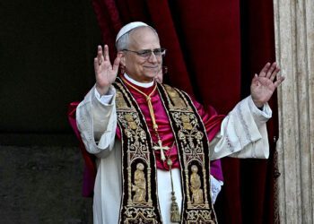 Papa León XIV aboga por la paz y condena el uso del hambre como arma de guerra