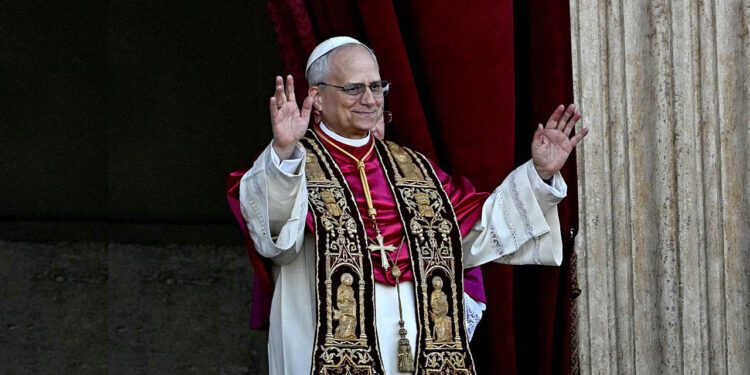 Papa León XIV aboga por la paz y condena el uso del hambre como arma de guerra