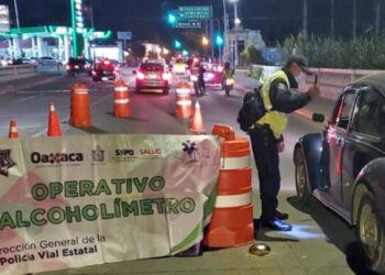 Alcoholímetro: ¿Cuántos han caído? desde funcionarios hasta influyentes