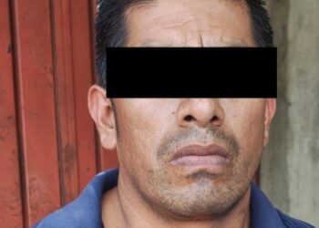 Rescatan a adolescente víctima de trata y violencia en Oaxaca; vivió tres años en concubinato forzado