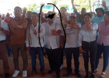 ¡Solo en Oaxaca! Violada en 2013 y acusa al agresor; la novia de él la suplanta y ¡otorga el perdón!
