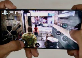 ¿Jugar PlayStation 3 en tu celular? Ya es posible