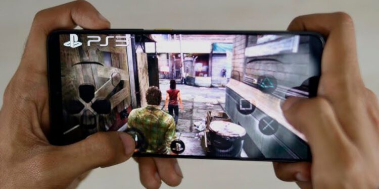 ¿Jugar PlayStation 3 en tu celular? Ya es posible