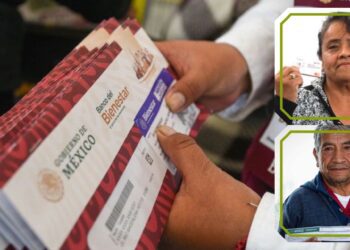 ¡Registros Abiertos! ¿Cómo inscribirse a las Pensiones Bienestar para Mujeres y Adultos Mayores?