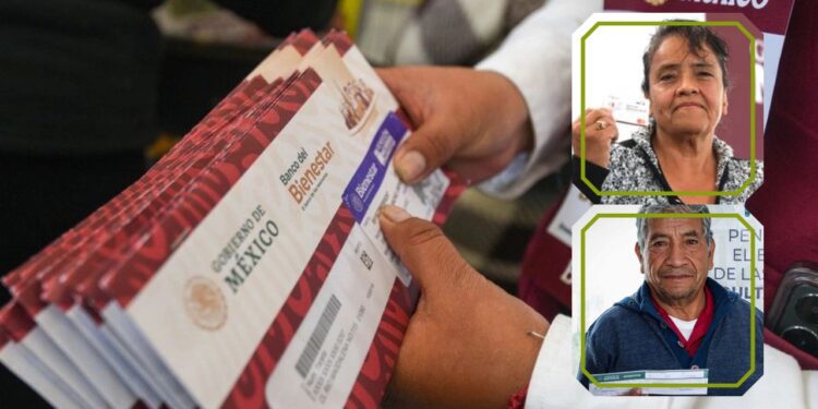 ¡Registros Abiertos! ¿Cómo inscribirse a las Pensiones Bienestar para Mujeres y Adultos Mayores?